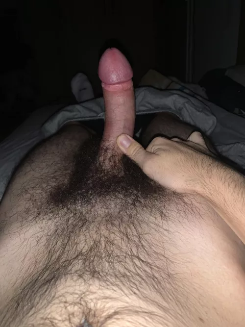 Would you want to be my roommate even if I walk around like this? by Jazzlikeadvantage23