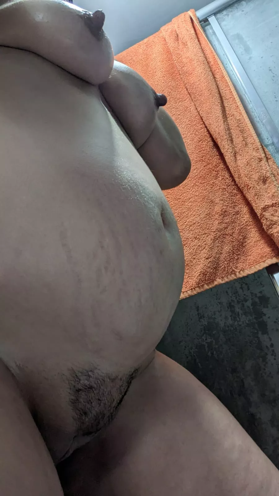 18 weeks and horny as ever.... posted by Euphoric_Fox3351