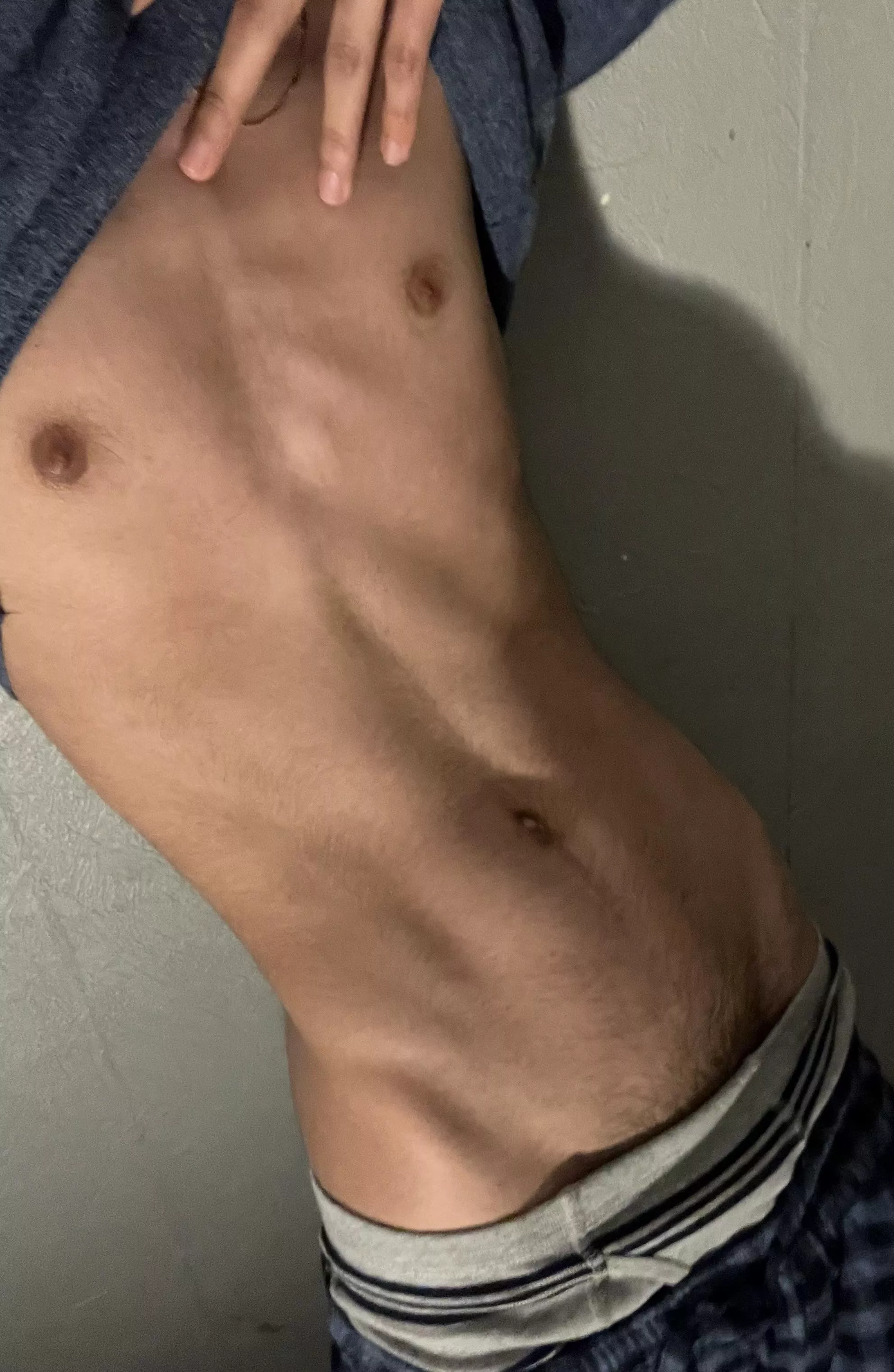 (19) its getting a little warm… posted by Next-Reflection-2645