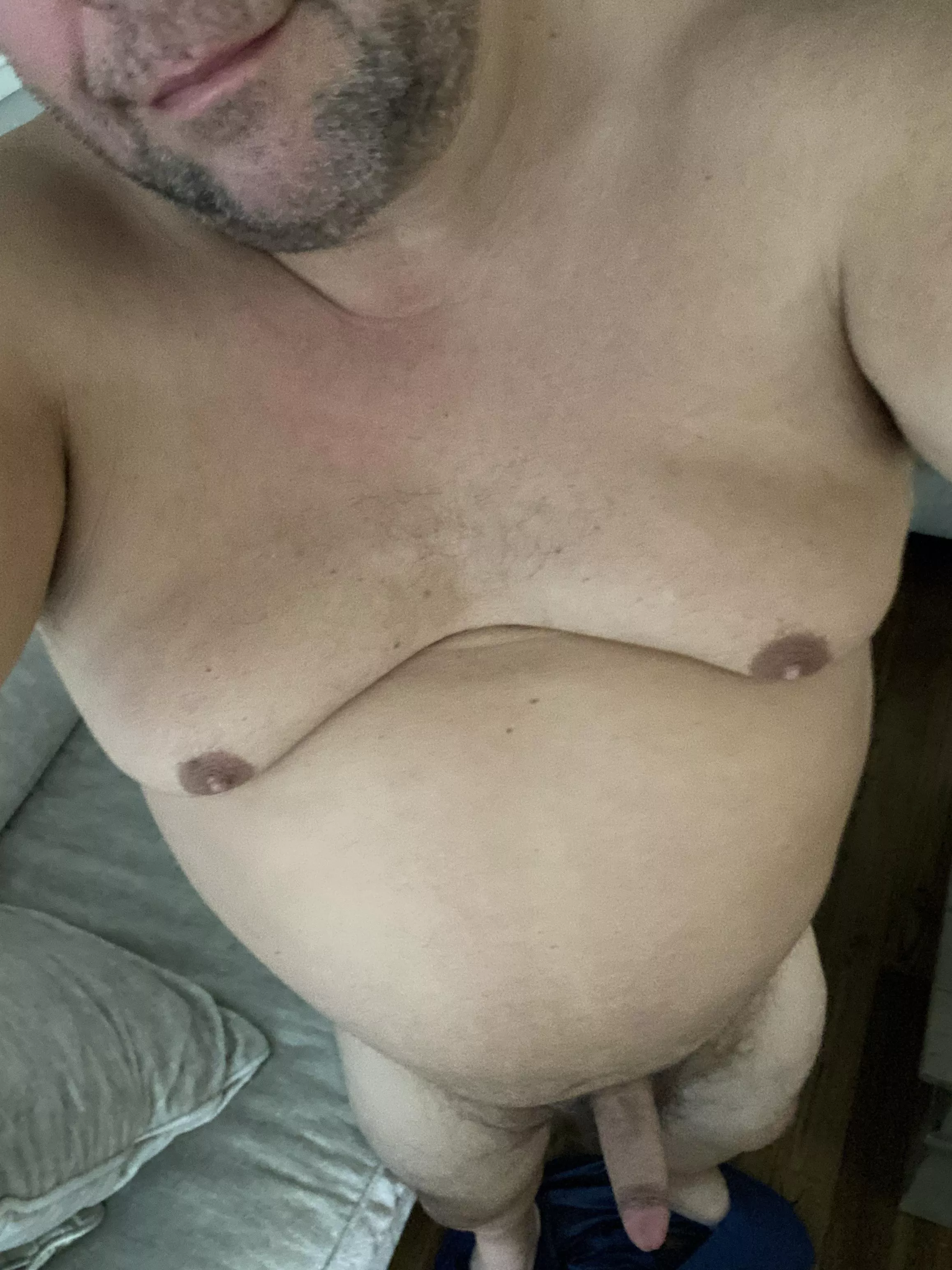 A chubby chubby posted by bo2950