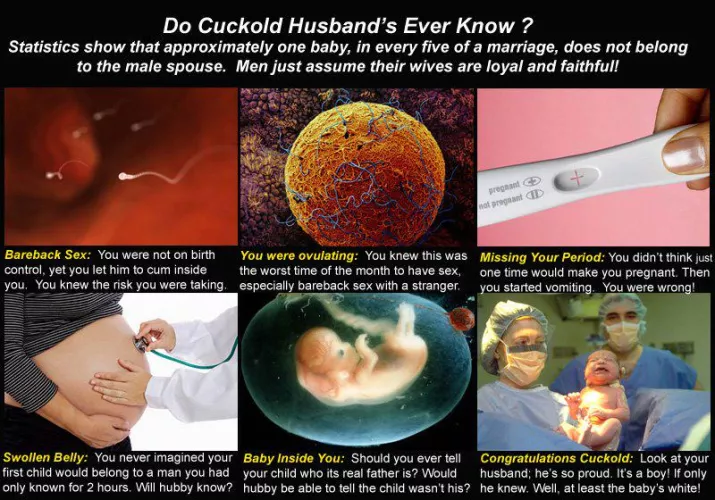 A woman making the right choices so that her gene survives for several generations! by Nunezin