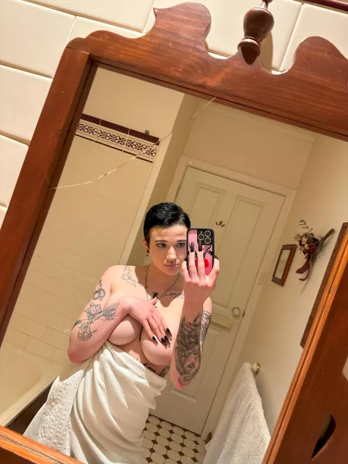 am i your type or is my hair too short? by petlover824