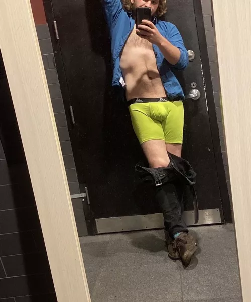 Anyone else just turn into a hoe when they start day drinking? by Bulges_NYC