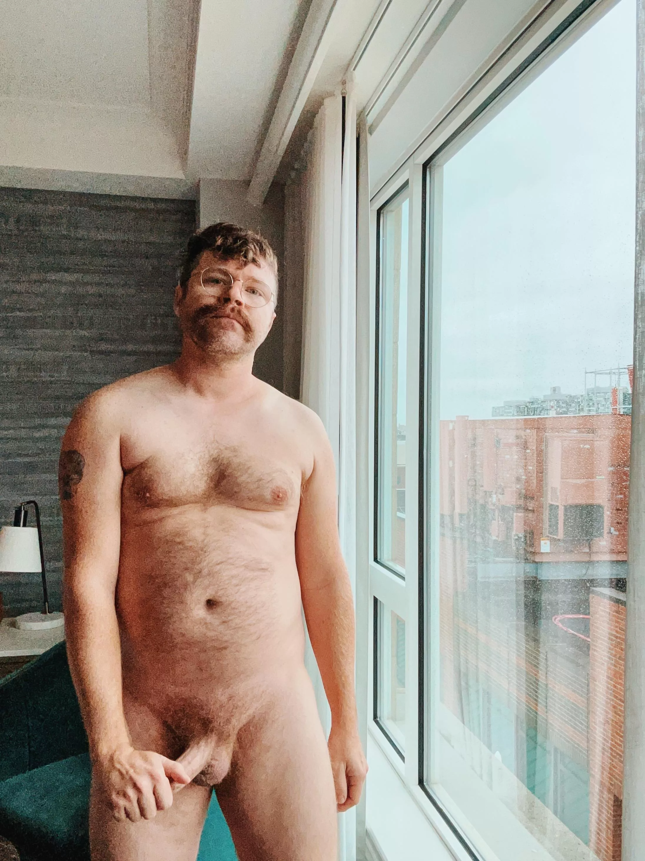 Anyone else love a hotel room? posted by jay187419