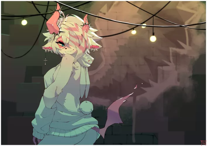 Art by @/Khatnid by Inspectorretard