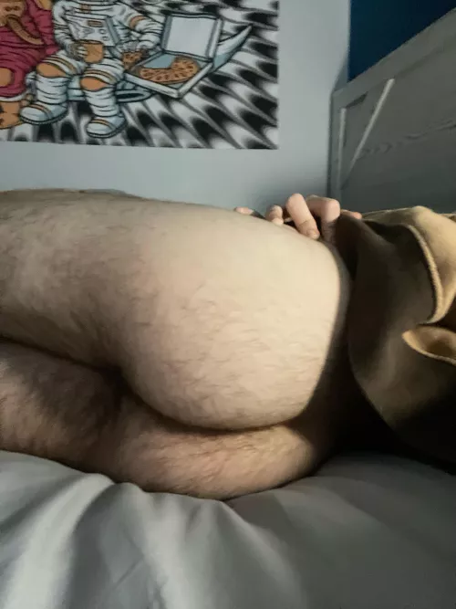 Ask to see more daddy by Admirable-Tap-5545