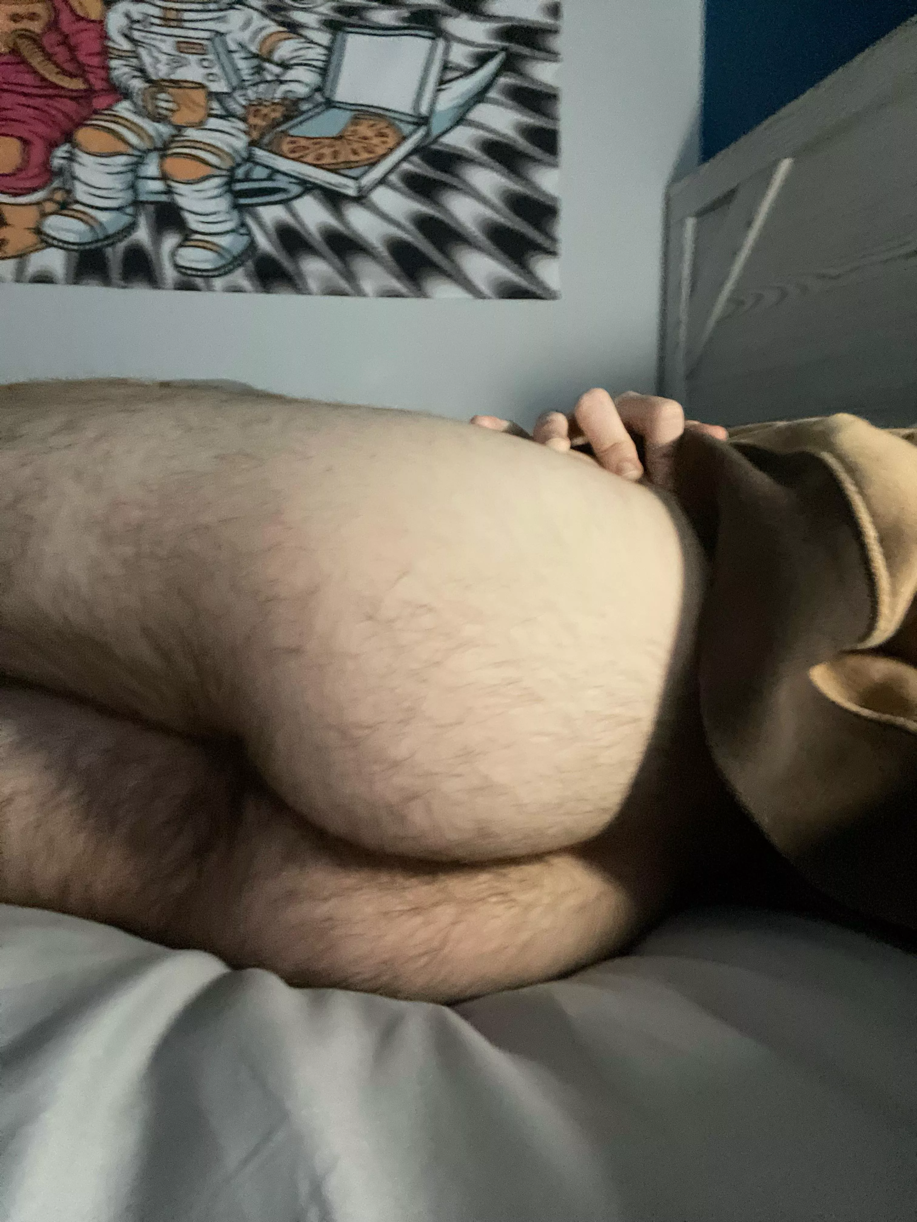 Ask to see more daddy posted by Admirable-Tap-5545