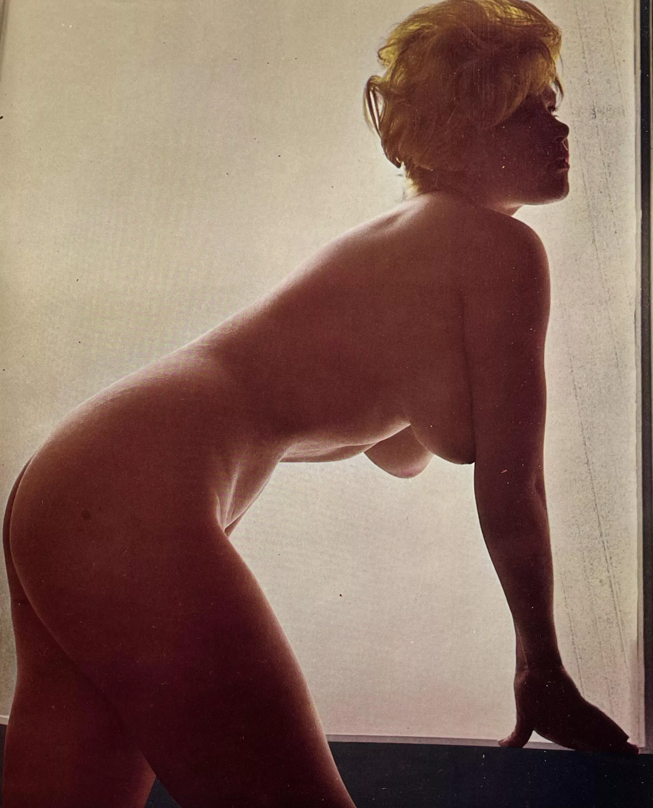 Beautiful Shot from 1962 posted by ahilava