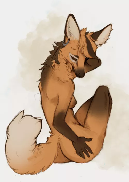 Camilla (OC) by phil_O_mena