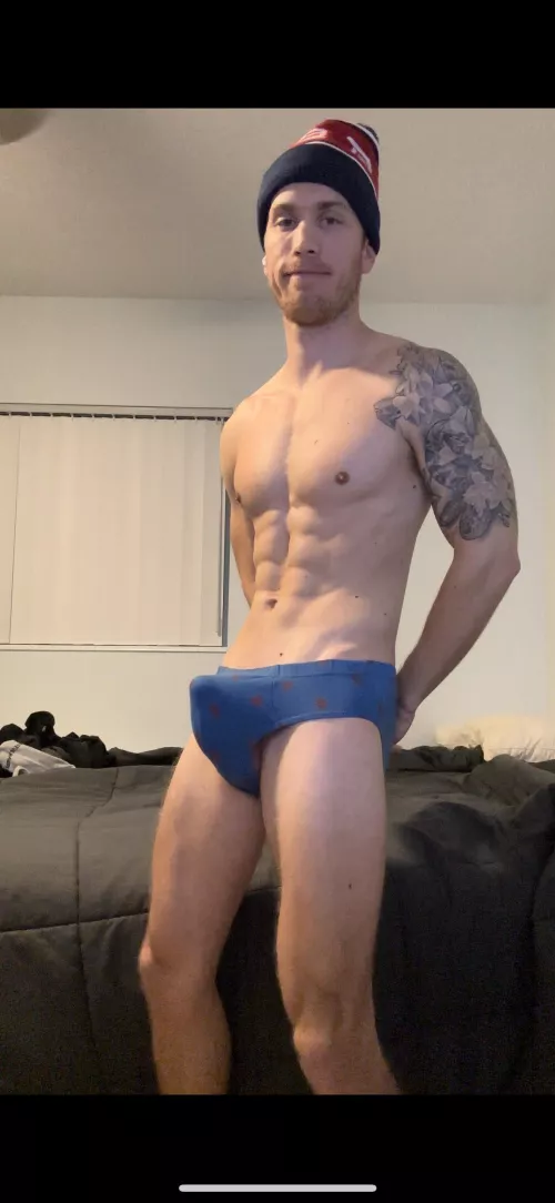 Can anyone help keep me warm? by Horny_Shamrock_69