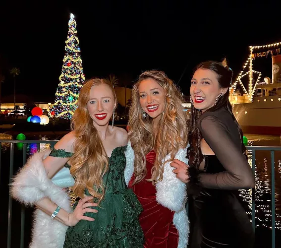 Christmas gifts by CombinationFree6142