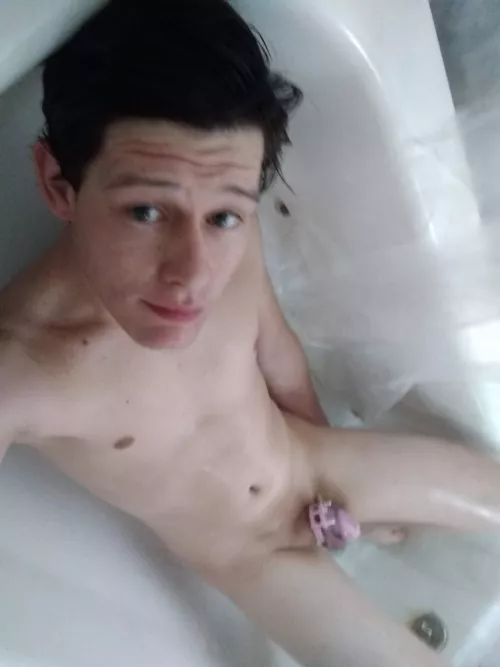 Cock hungry 🤤 DMs open by Serious-Milk-6620