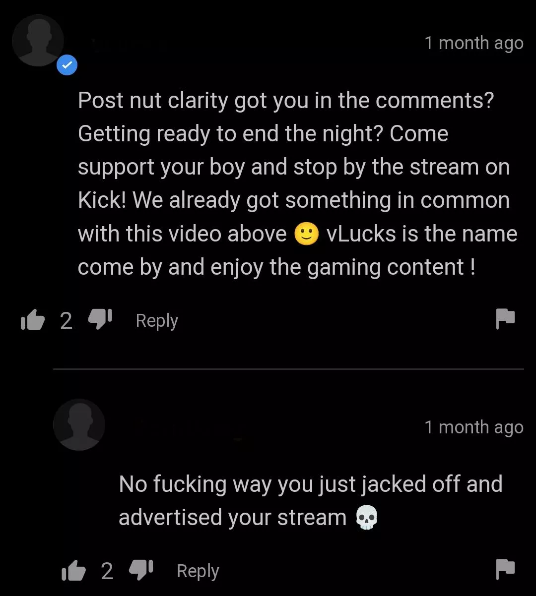 Cursed Advertisement posted by the_bag_and_the_duck