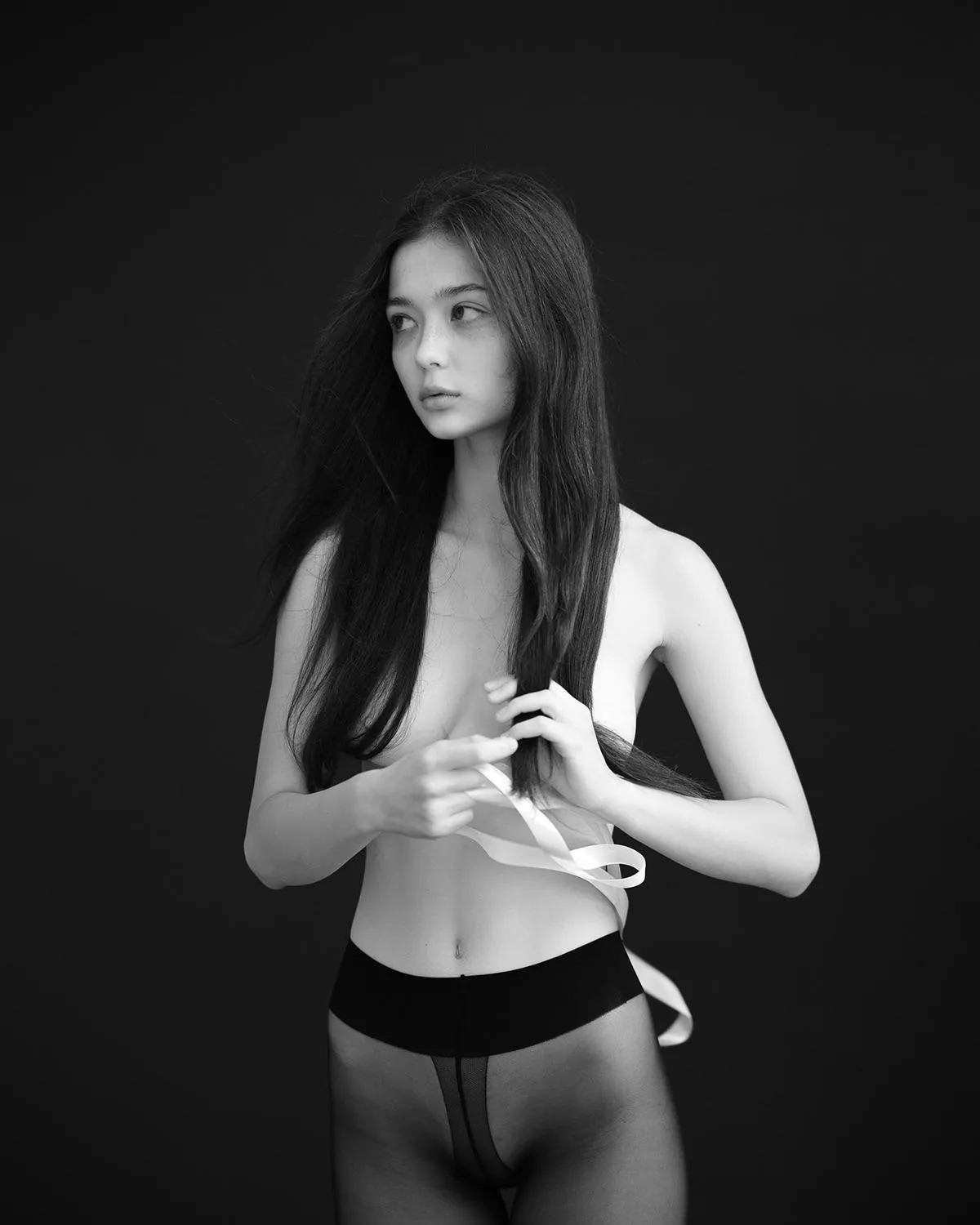 Dear Liza posted by Kirrasin