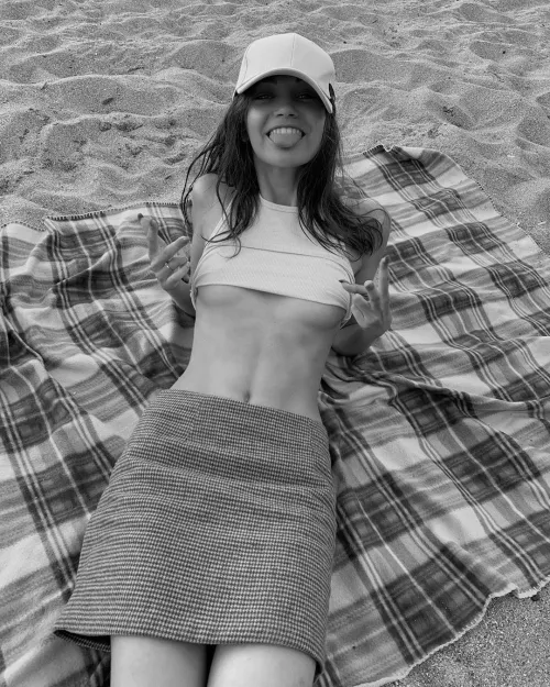 Diana Herasymuk by josh-dmww