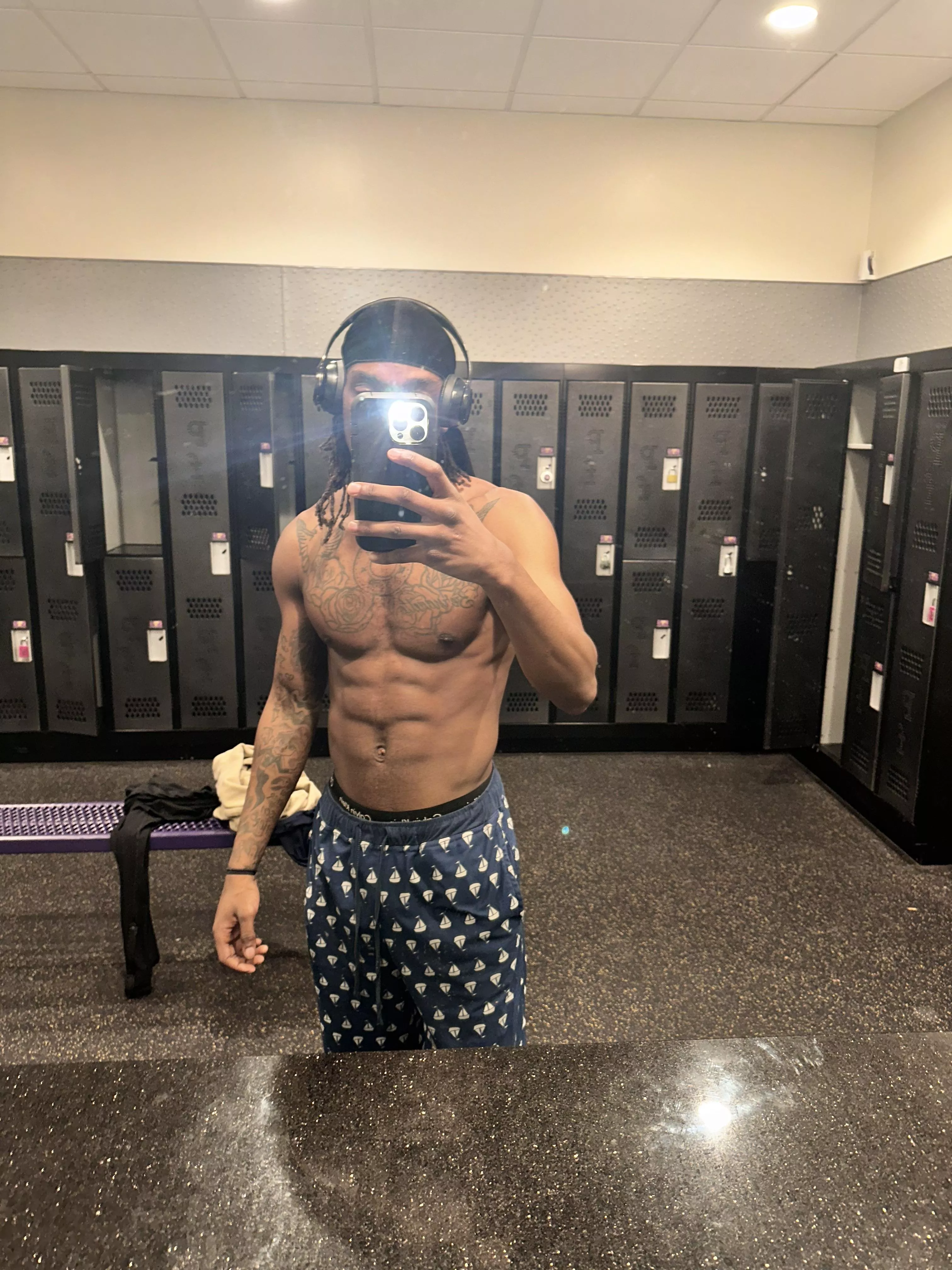 Do I look 145 ? posted by MammothLog6933