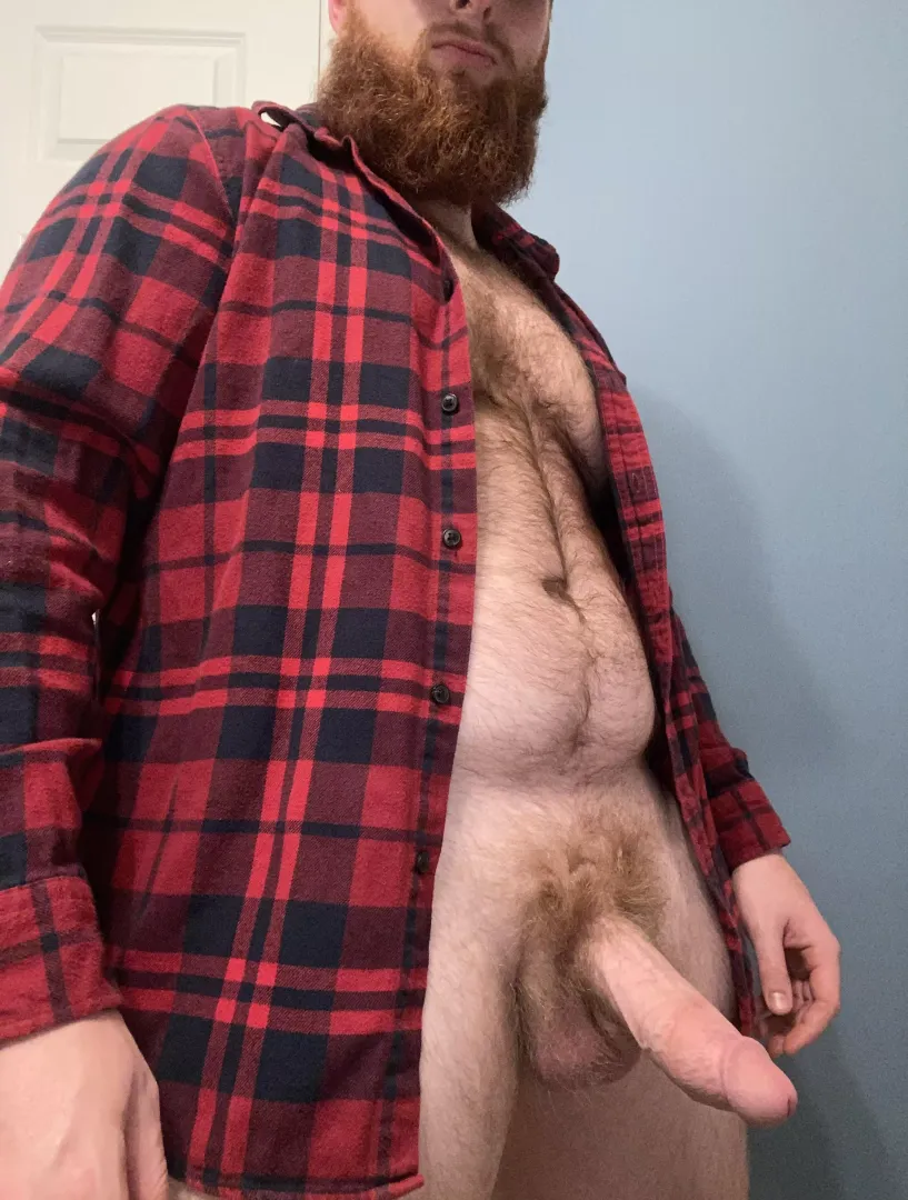 Dressing business casual today ;) by Puzzleheaded_Ad_9423