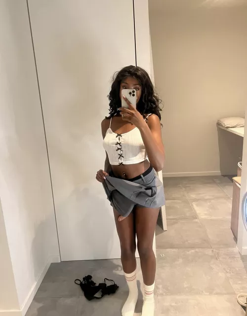 Ending date night kinky? by princessachanell