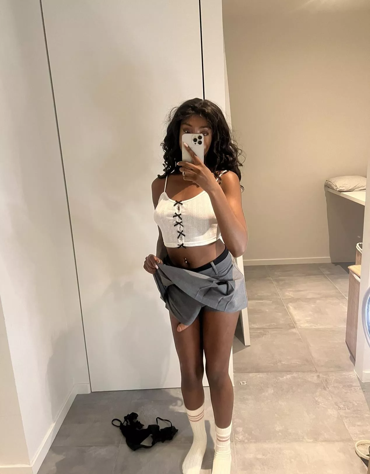 Ending date night kinky? posted by princessachanell