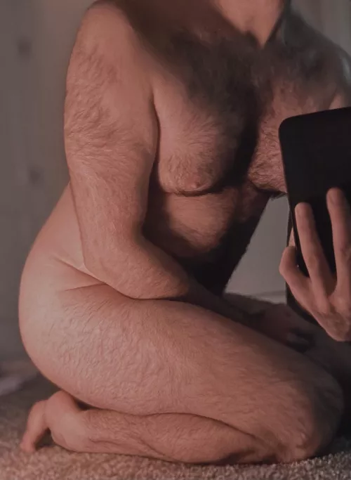 enough fur? by ctk978