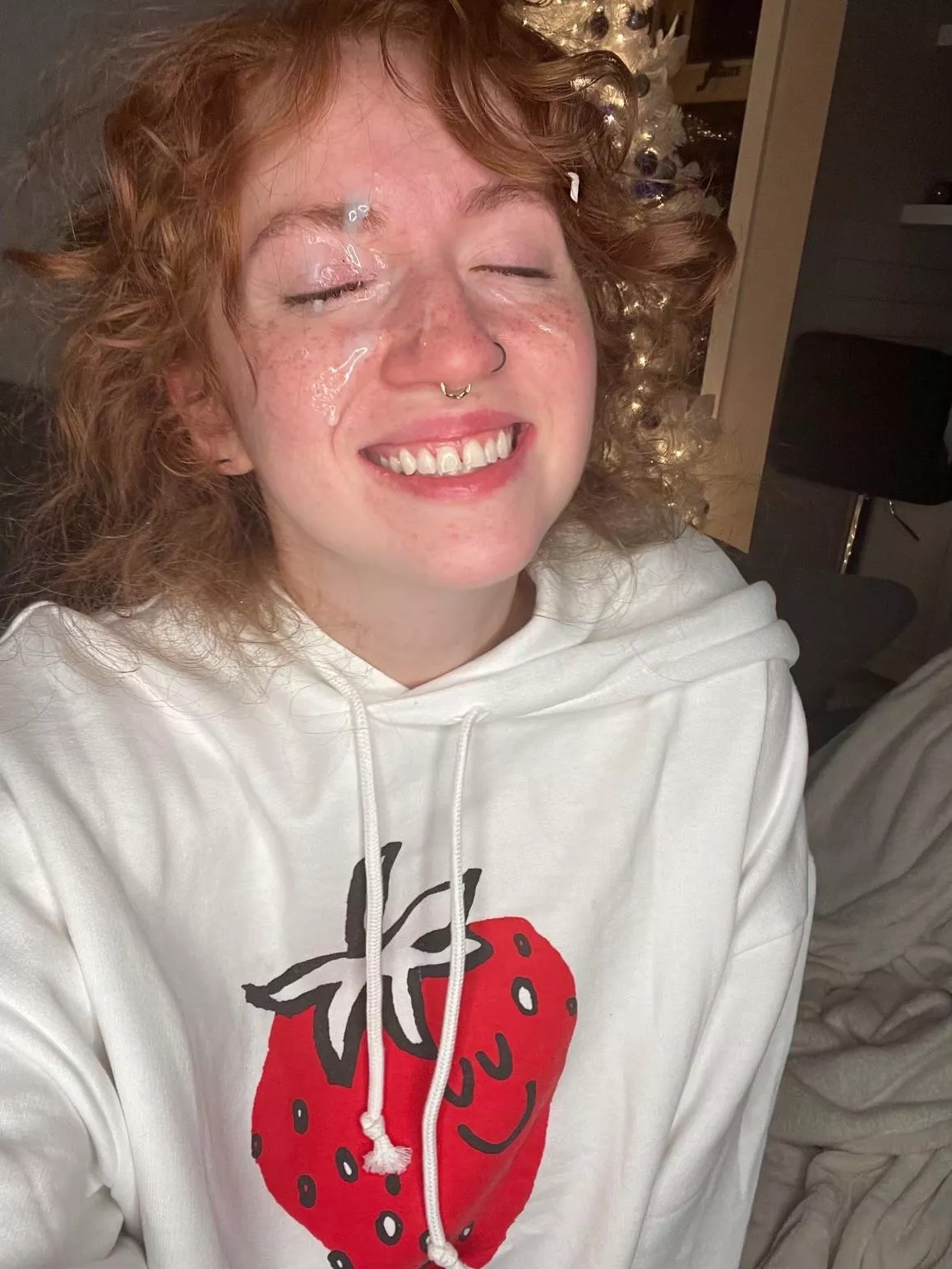 Every time I say not in my eyes🙈 posted by gidgegidge