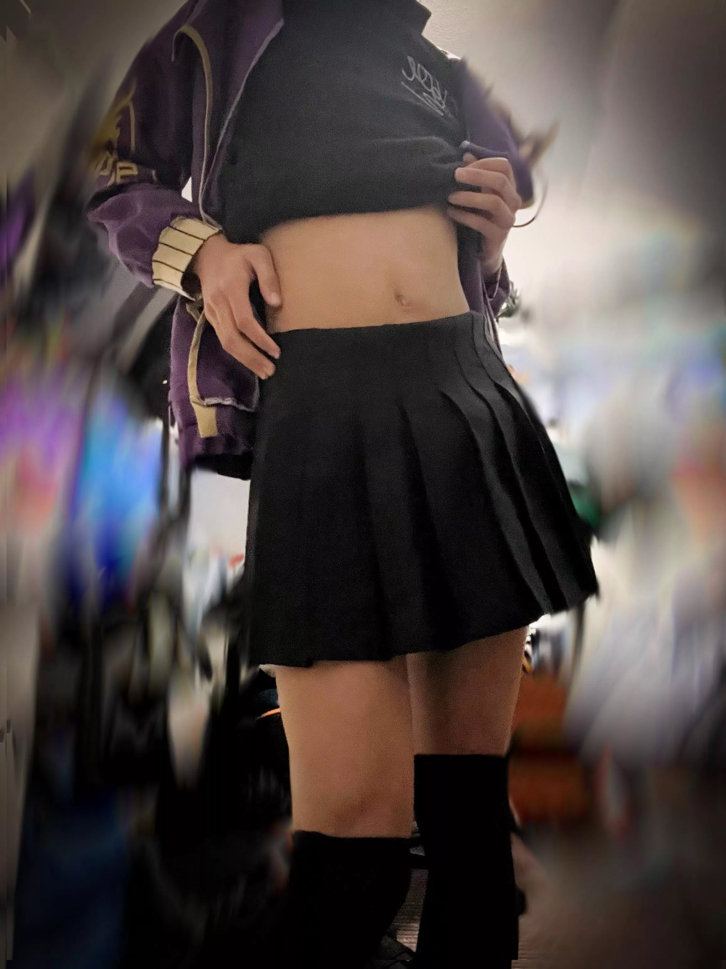 Felt cute, might delete later posted by MrSwitchu