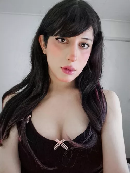 felt like a vampire princess 💗 by puruchuu