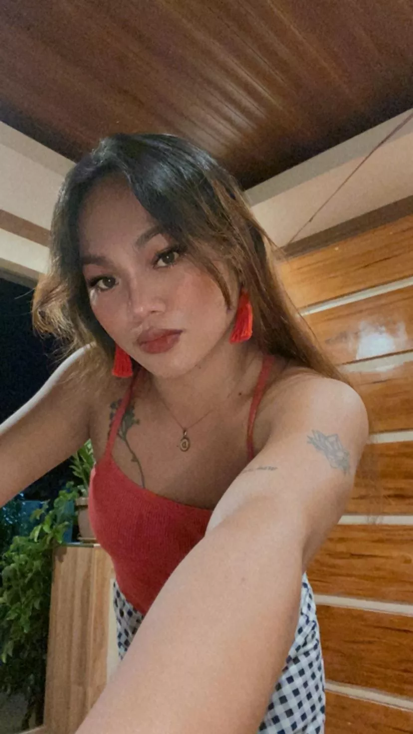 Felt pretty here posted by danielle_cutiee