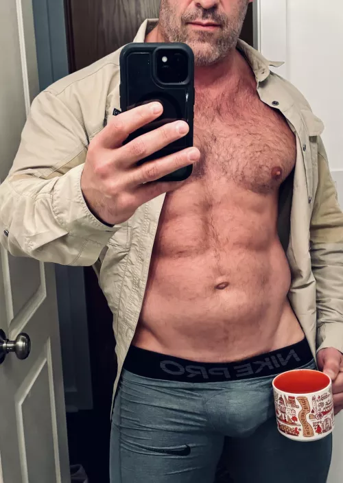 First post here 😬 by Tattoos_handcuffs