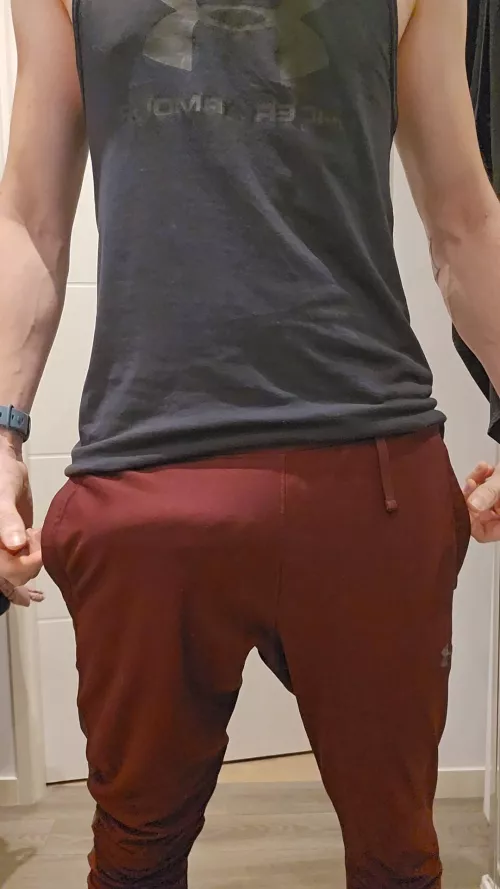 First post here. What do you think ? by Kokorikoooo