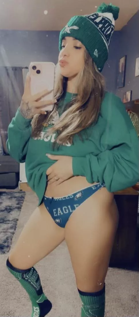 Fly Eagles Fly 🦅 posted by MarieLuvzYa