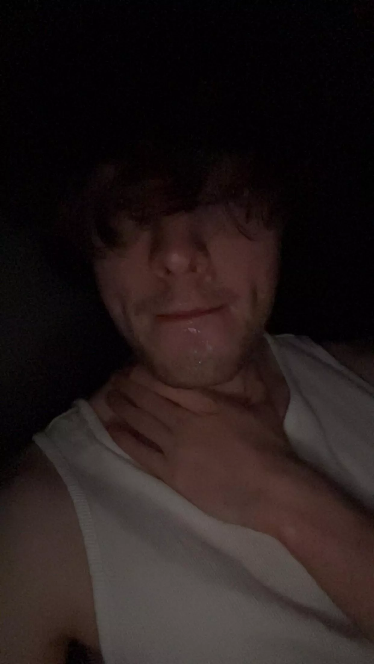 glazed🎯 posted by collegeboyxoxo