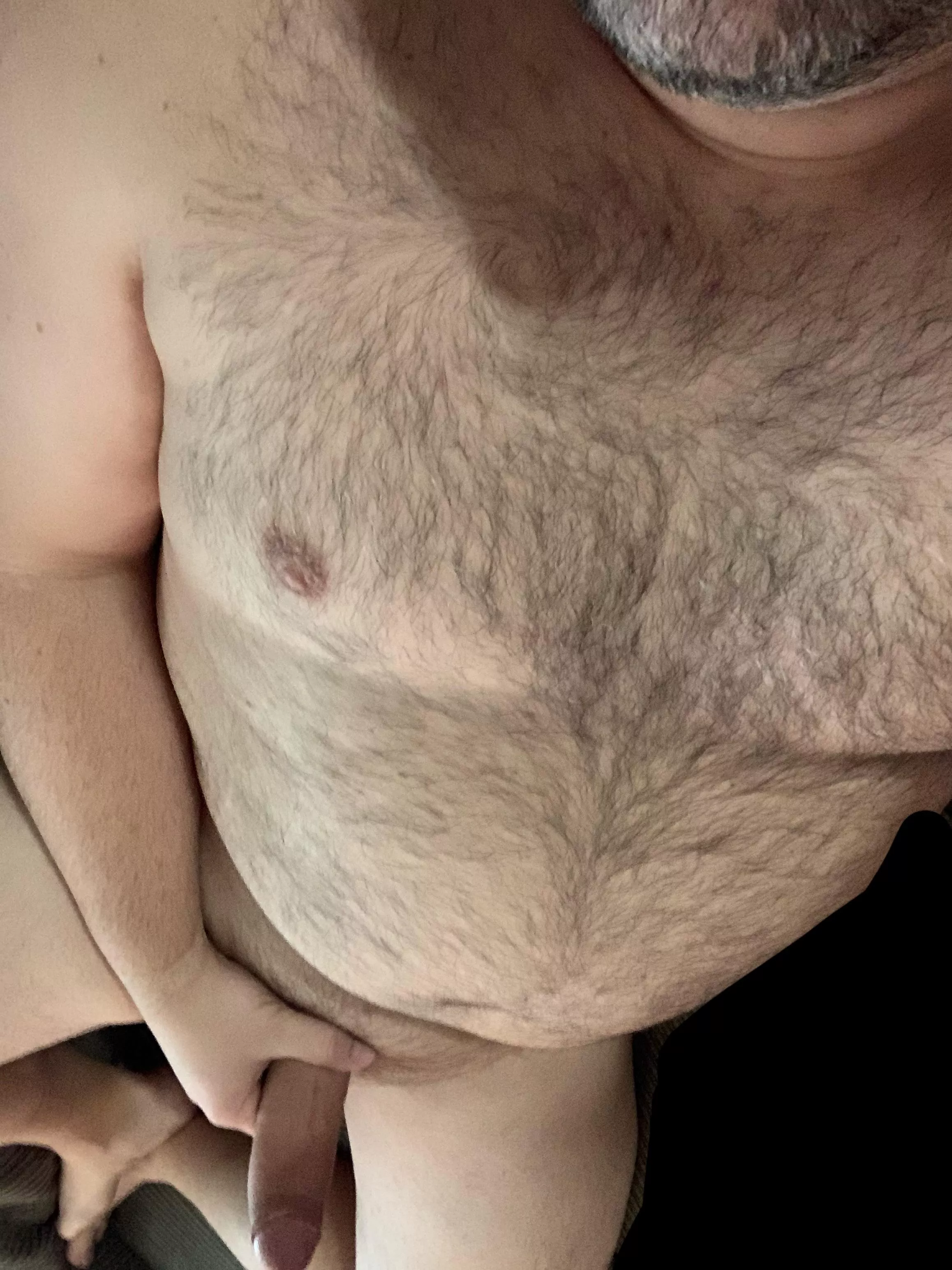 Good morning! posted by WoodpeckerFat3031