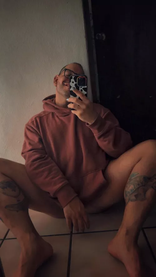 Happy monday! by Entire-Locksmith6829