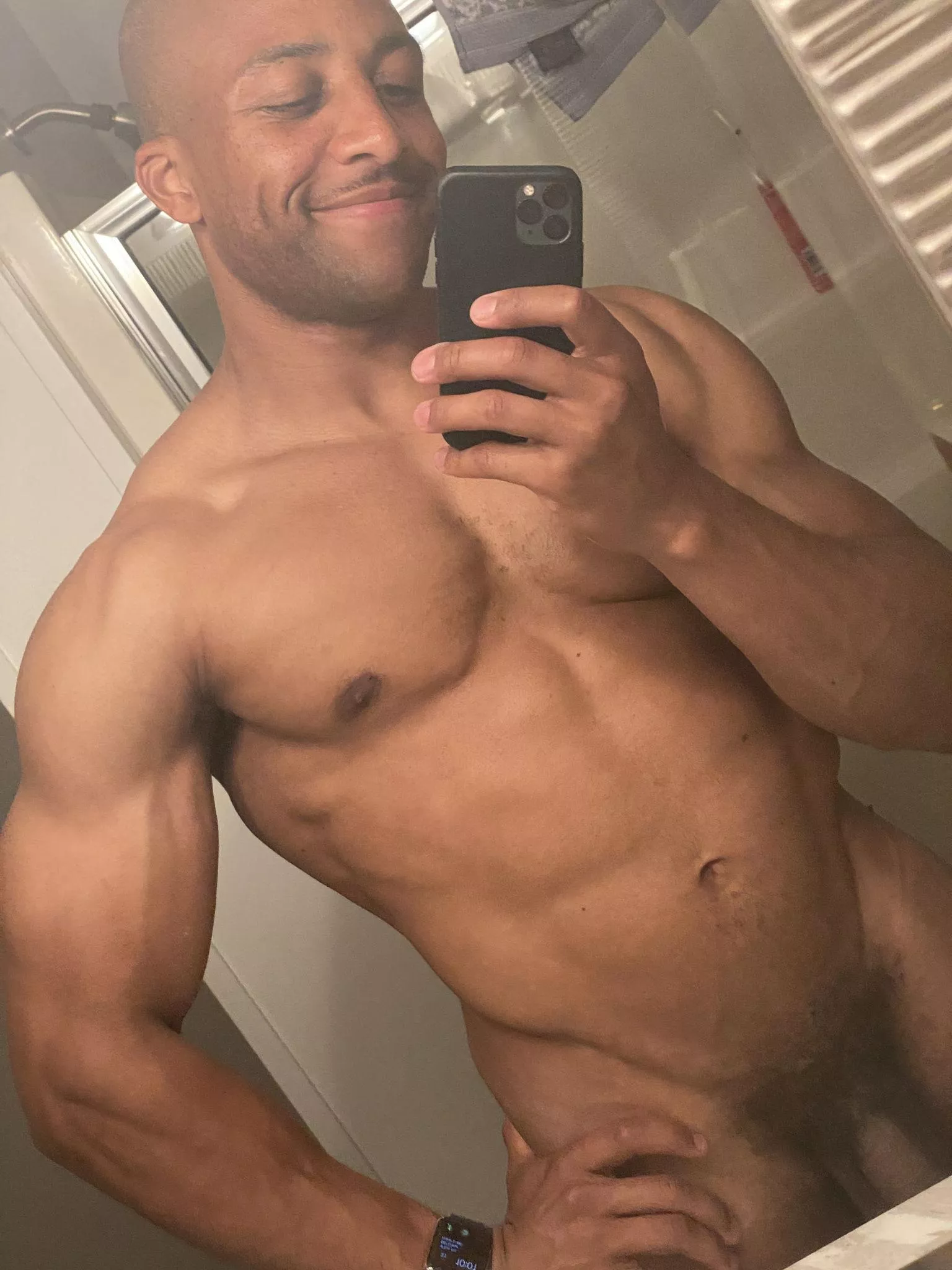 Have a great monday people posted by AndrePulse_