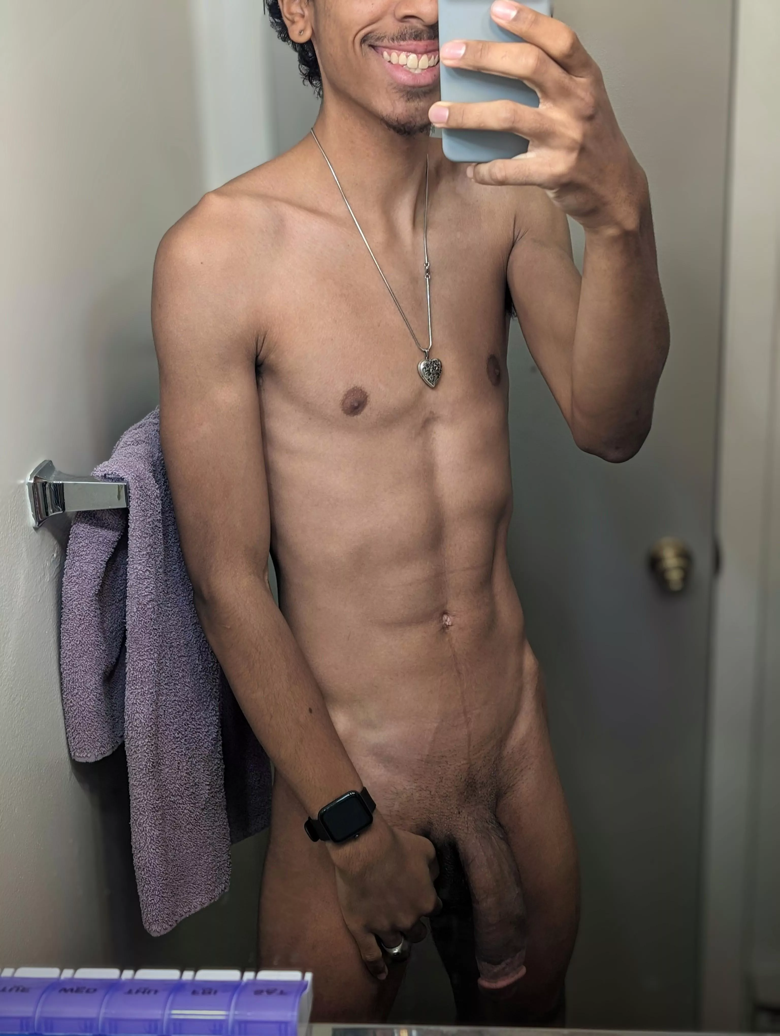 Hey posted by liskyntwink