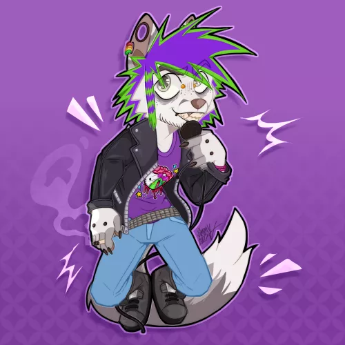 Hey emo boy by Jimmys_floppydisk