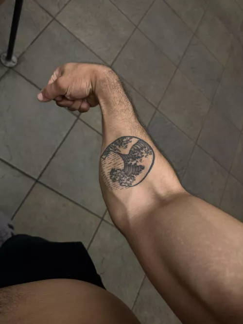 Hi 🥰 by Un_Welcome