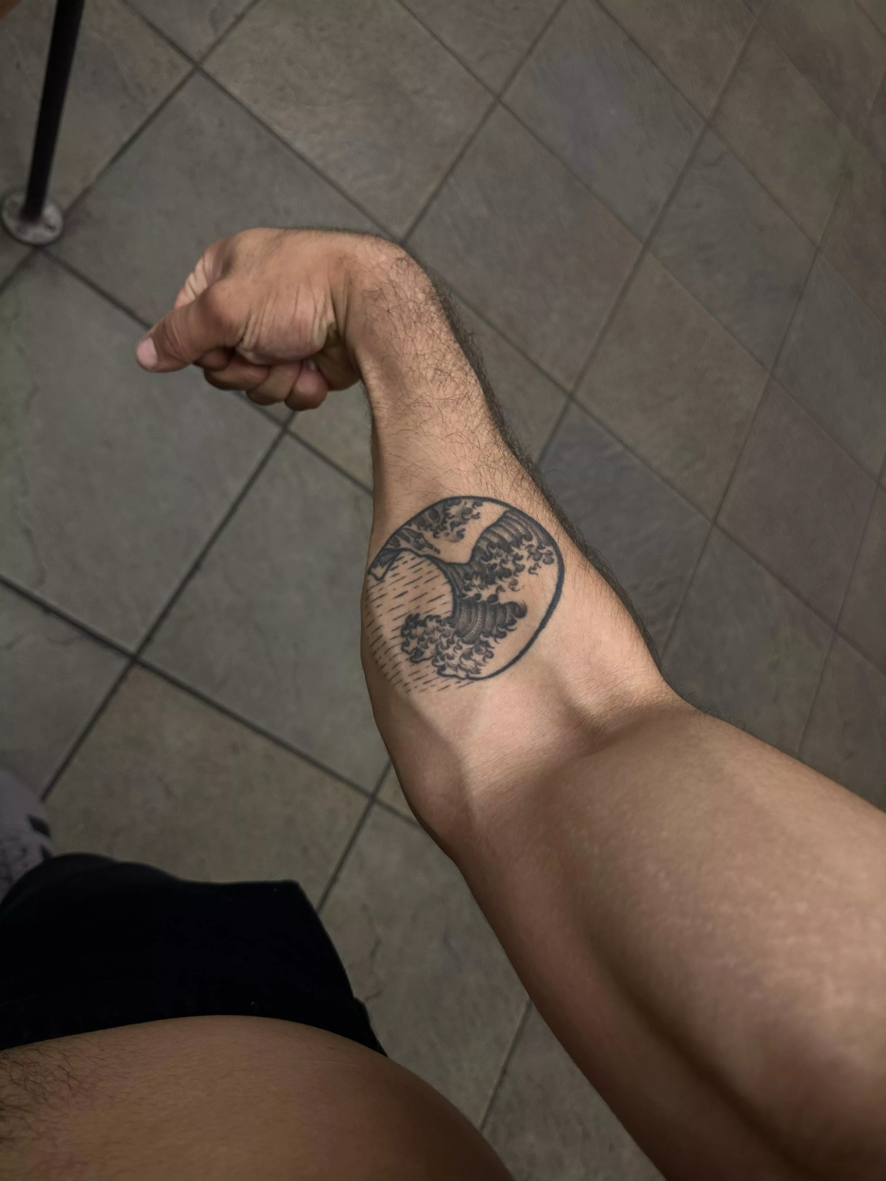 Hi 🥰 posted by Un_Welcome