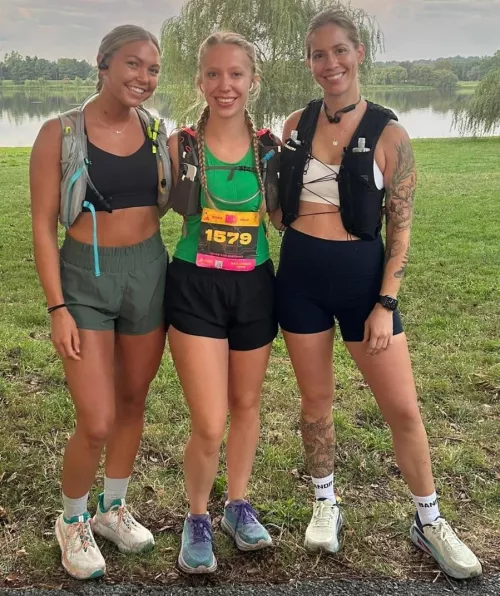 Hikers by Material_Farm1895