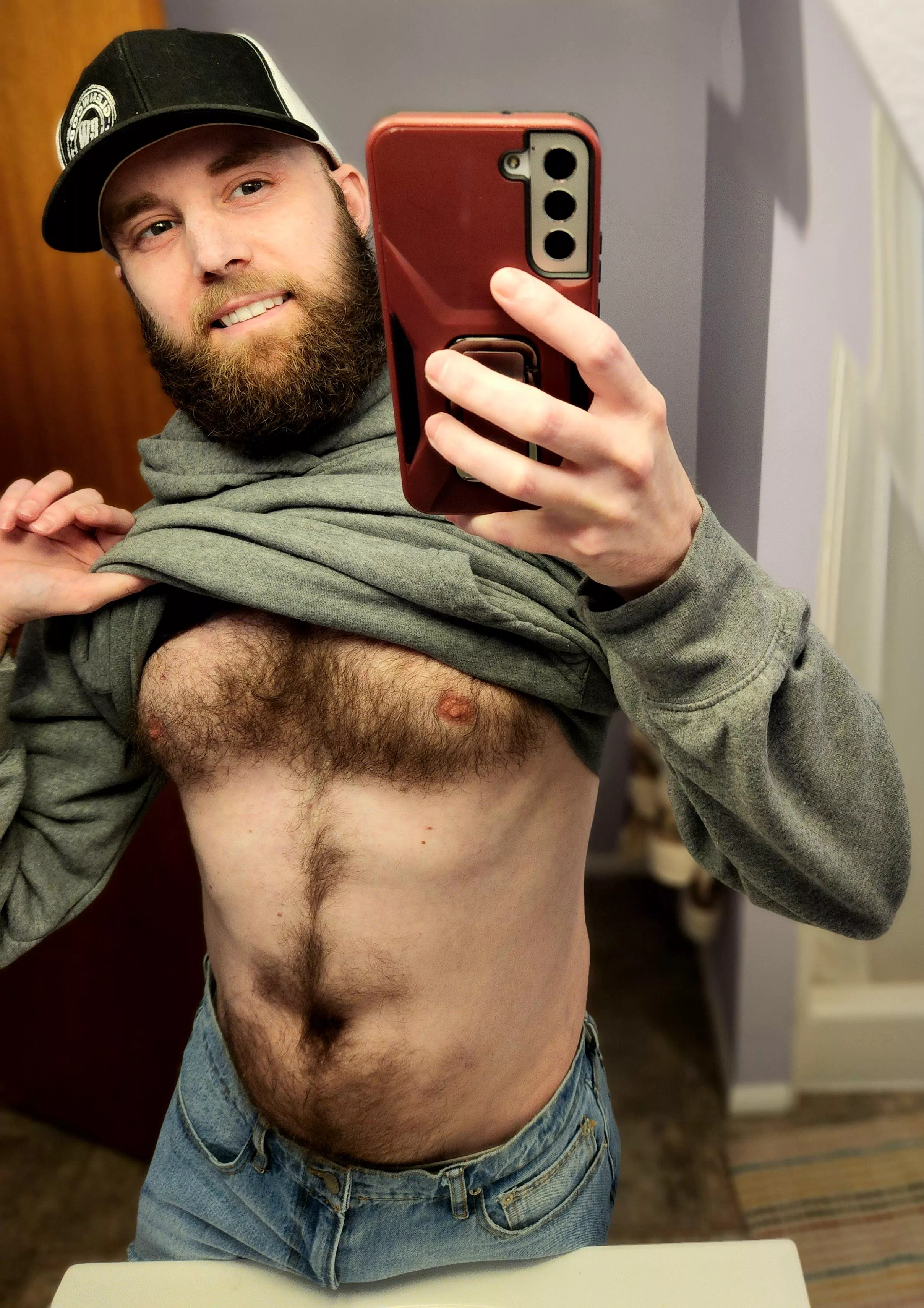 How do you like the otter fur? posted by thelittleotter25