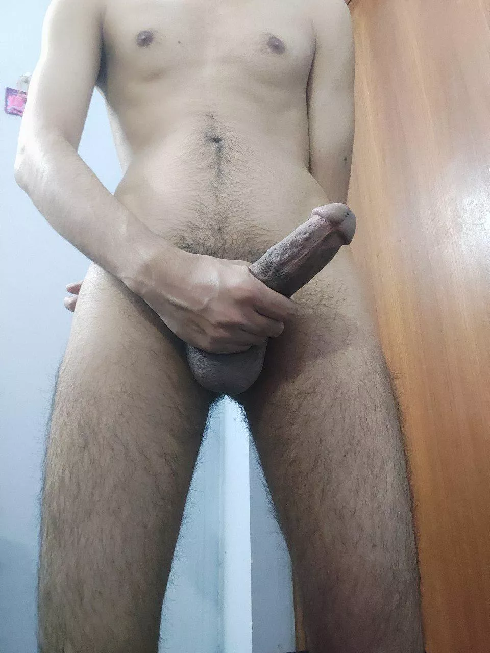 How's the grip posted by YoungBullKol