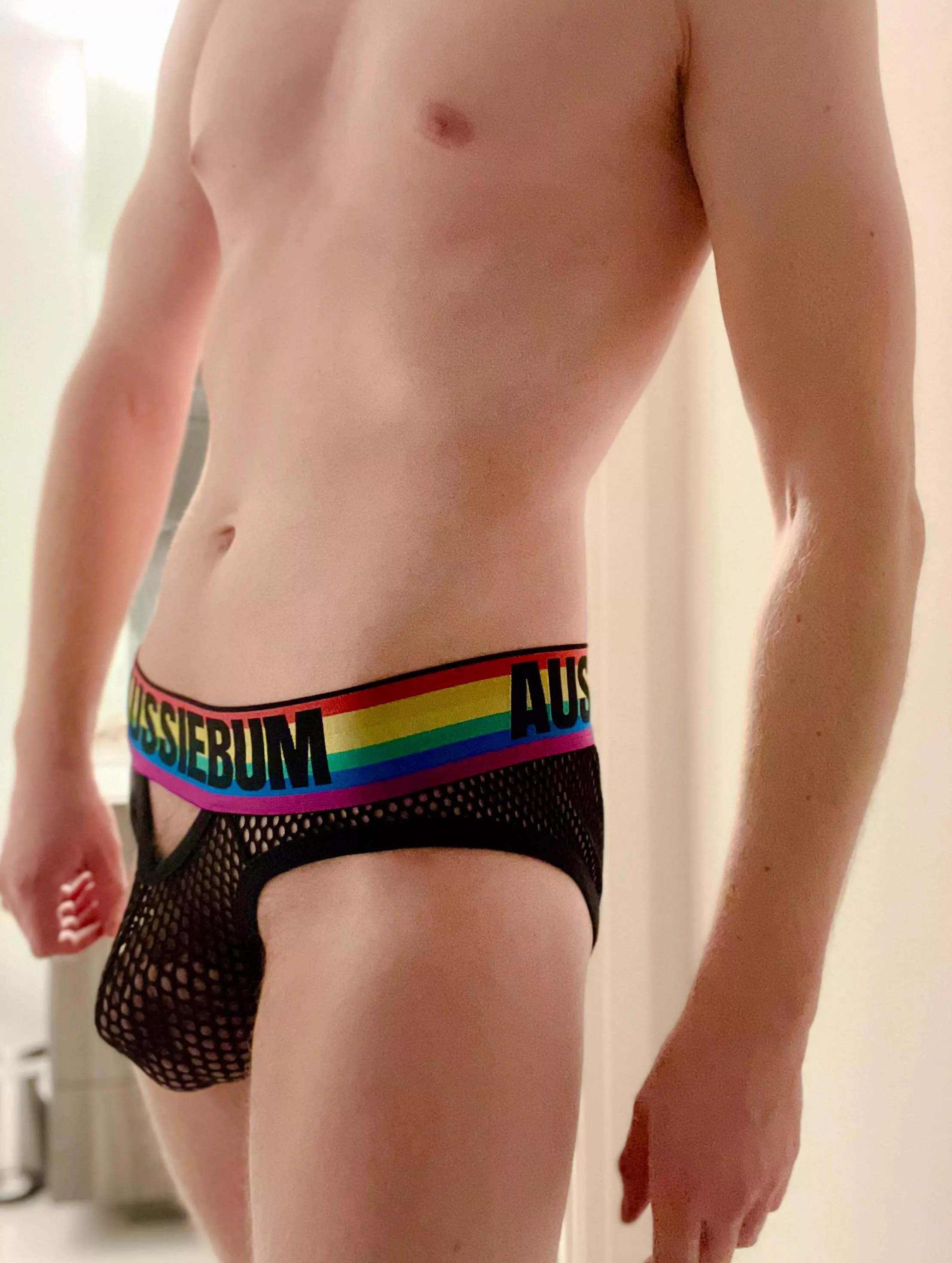 How’s this for easy access? posted by hornyscistudent