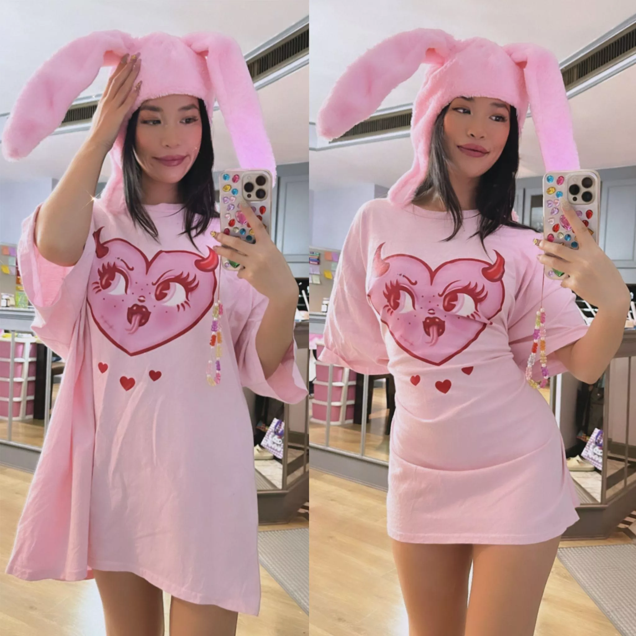 I like this shirt. posted by Princessangelcakez