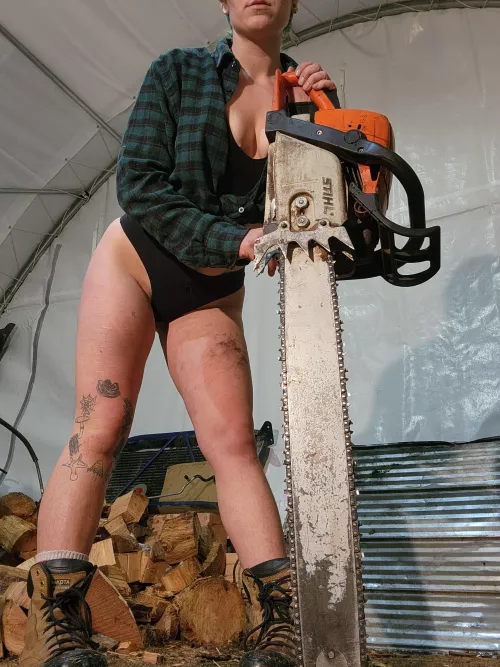 I prefer a longer bar by KatieSonoma