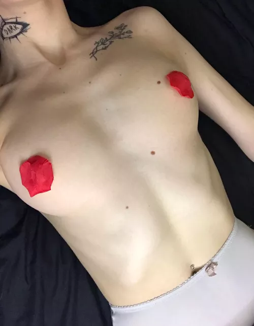 I want to become a beautiful sakura by JeanieHall