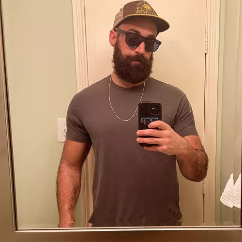 If it’s above 50, you already know it’s T-shirt time 😎 by renotsdetapitsnoc