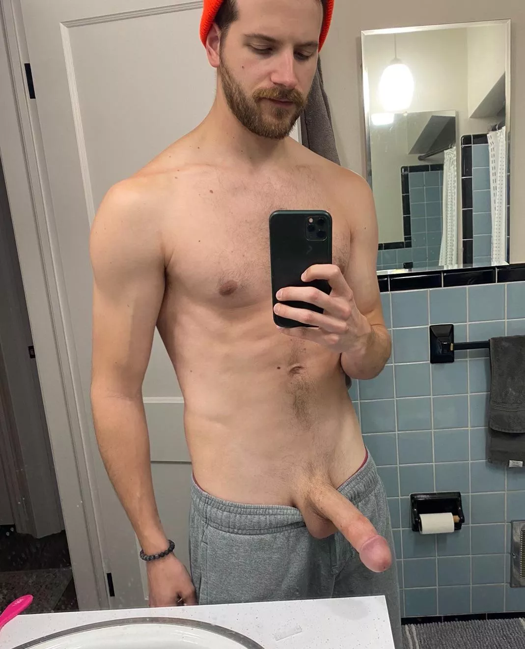 I’m always so horny after waking up, how about you? posted by cps994