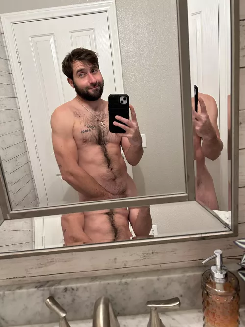 I’m curious if you like the twinkle in my eyes? by Roo_lawnmaster