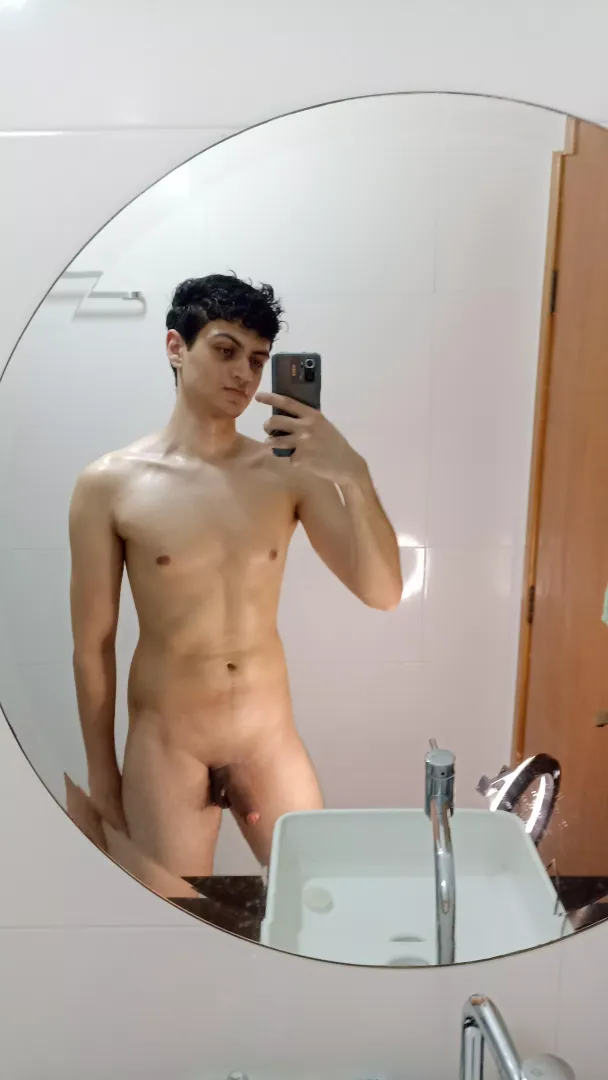 I'm new here, do you like soft too? by Charlieavds